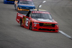 Truck Race