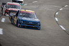 Truck Race