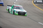 Truck Race