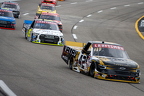 Truck Race