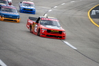 Truck Race