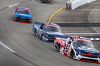 Truck Race