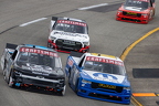 Truck Race