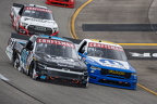 Truck Race