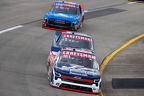 Truck Race