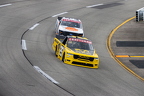 Truck Race
