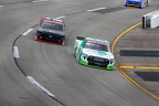Truck Race