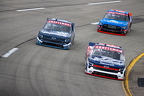 Truck Race