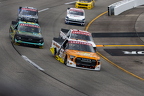 Truck Race