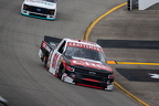 Truck Race