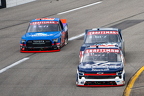 Truck Race