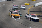 Truck Race