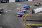 Truck Race