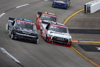 Truck Race