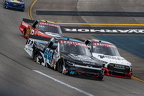 Truck Race