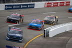 Truck Race
