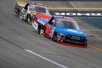 Truck Race