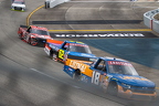 Truck Race