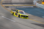 Truck Race