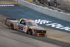 Truck Race