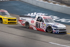 Truck Race
