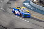 Truck Race
