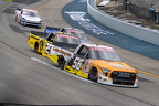 Truck Race