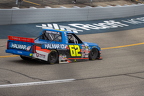Truck Race