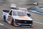 Truck Race