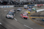 Truck Race