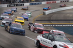 Truck Race