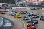 Truck Race