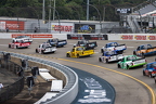 Truck Race