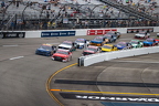 Truck Race