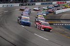 Truck Race