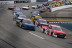 Truck Race