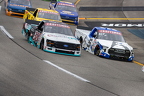 Truck Race