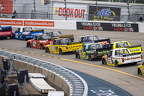 Truck Race