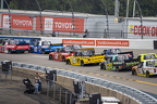Truck Race