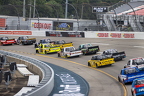 Truck Race