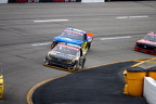 Truck Race