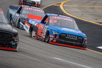 No. 52 Stewart Friesen