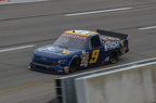 No. 9 Grant Enfinger