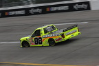 No. 88 Ty Majeski