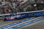 No. 7 Shane Van Gisbergen
