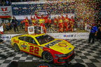 Joey Logano Wins the Cook Out 400 at Richmond Speedway (5)