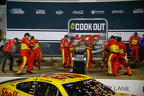 Joey Logano wins the Cook Out 400 at Richmond Speedway (2)
