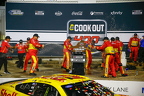 Joey Logano wins the Cook Out 400 at Richmond Speedway (3)