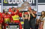 Joey Logano wins the Cook Out 400 at Richmond Speedway (8)
