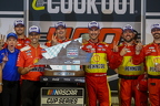Joey Logano wins the Cook Out 400 at Richmond Speedway (9)
